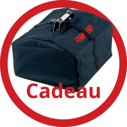 Camp Chef Pro Deluxe Grill Box Set