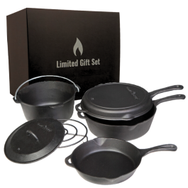 Dutch Oven kopen? Alle Dutch Ovens getest en op voorraad