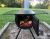 Camp Chef Alpine Stove en houtkachel