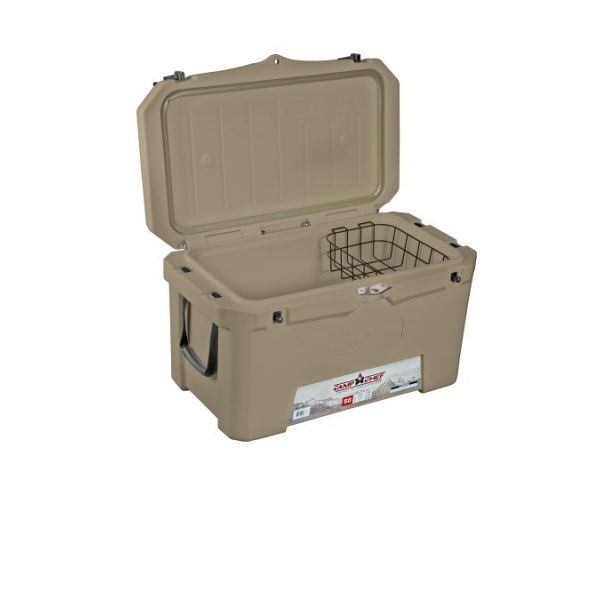 Camp Chef Koelbox Army Green (50L)