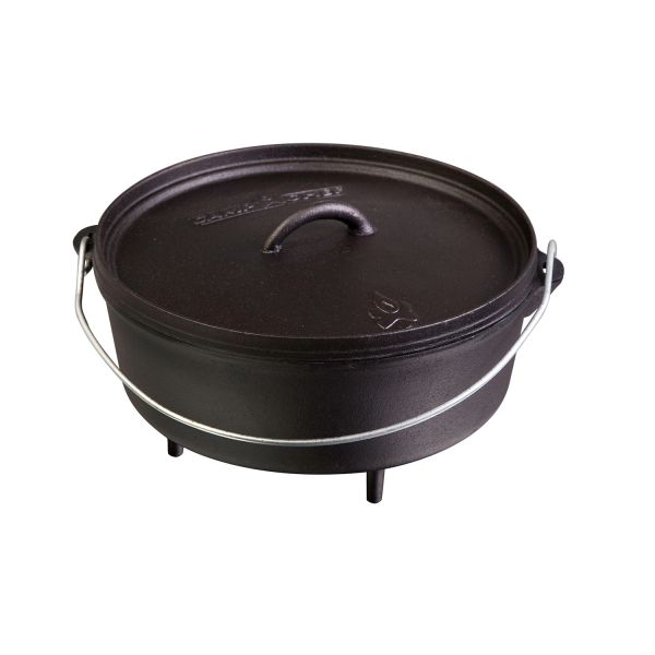 Camp Chef 12