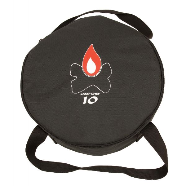 Camp Chef 10