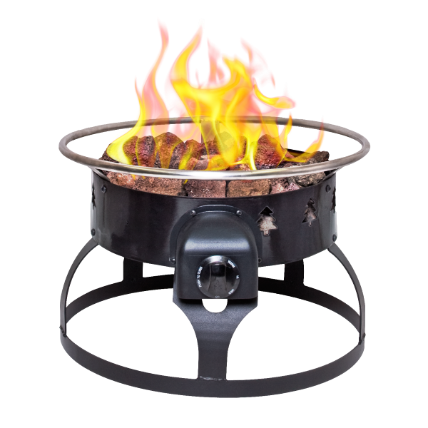 Camp Chef Fire Pit 