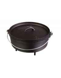 Camp Chef Classic Dutch Oven 14" (Ø 36cm)