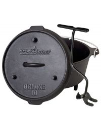 Camp Chef Deluxe Dutch Oven