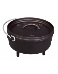 Camp Chef Classic Dutch oven